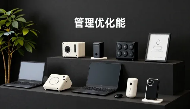 提升企业会议效率的关键策略与日常维护指南