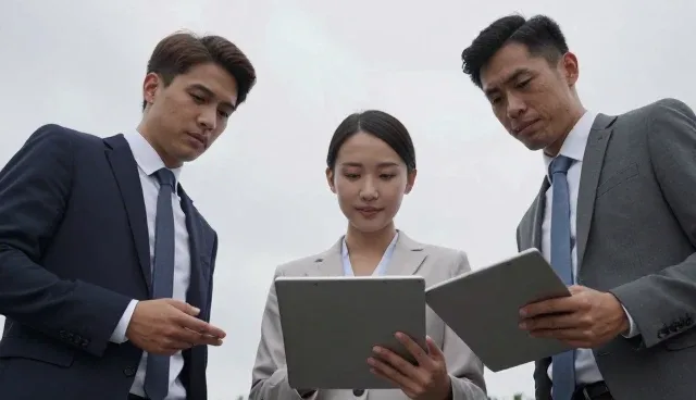 财税合规服务如何推动会务业务转型升级